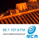 Radio Clube De Monsanto Logo