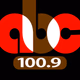ABC RADIO 1009 Tamale Logo