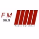 Radio Satelital Logo
