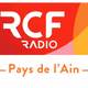 RCF Pays de l'Ain Logo