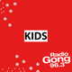 Radio Gong 96.3 - Kids Logo