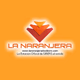 La Naranjera de Sibers Logo