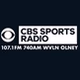CBS Sports Radio Olney - WVLN logo