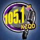 Radio Libertad - KZQD Logo