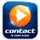 Contact Radio - Dance Logo