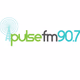 Pulse FM - WVMM Logo