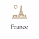 Радио Монте-Карло - France Logo
