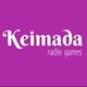 Keimada Games logo