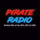 Pirate Radio Logo