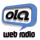 Ola Web Radio Logo