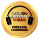 Radio Santa Fe Logo