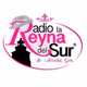 Radio la Reyna del Sur Logo