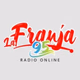 La Franja 95 Online Logo