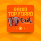 Rádio Top Forró Logo
