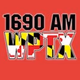 1690 WPTX - WPTX Logo