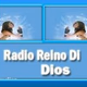 Radio Reino Di Dios Logo