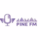 Pine FM Logo