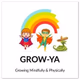 Grow Ya Logo