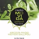 Radio Movida Gallipoli logo