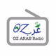 Good Health Radio logo