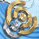 Радио Восток России Logo