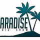 Paradise Haiti Radio Logo