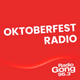 Radio Gong 96.3 - Oktoberfest Radio Logo