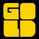 Gold FM 96.9 Logo