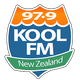 Kool FM Logo