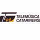 Rádio Telemúsica Catarinense - Jazz Logo