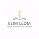 Radio Elim LLDM logo