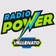 Radio Power Vallenato Logo