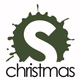 Splash Radio - Christmas Logo