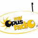 Myopusradio.com - C Train Logo