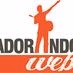 Rádio Web Adorando Logo