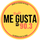 Radio Me Gusta Logo