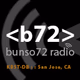 Bunso72 Radio Logo