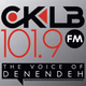 CKLB Radio - CHFP-FM Logo