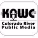 KAWC Music Radio - KAWC Logo
