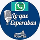 FM Puente Logo