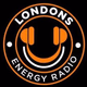 Londons Energy Radio Logo