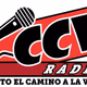 Cristo el Camino de la Vida Radio Logo