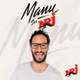 NRJ - MANU SUR NRJ Logo
