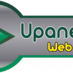 Upanema Web Rádio Logo
