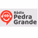 Rádio Pedra Grande Logo