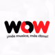 WOW Digital Logo