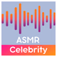 ASMR - Celebrity Logo