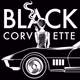 Vip-Radios.fm - Black Corvette Logo