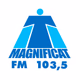 Rádio Magnificat FM Logo