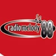 Radio Melody 88 Logo